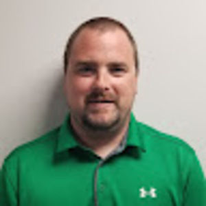 Meet your Posher, Jeff